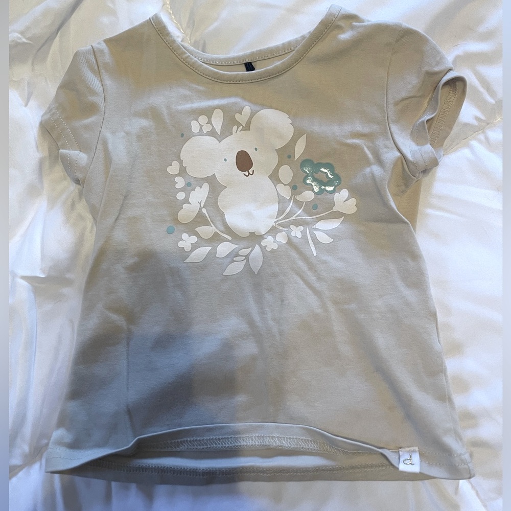 Duex Par Deux Shirt
